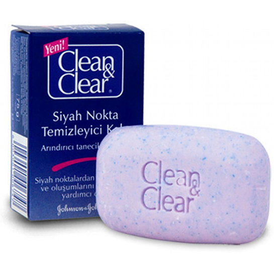 Clean And Clear Siyah Nokta Temizleyici