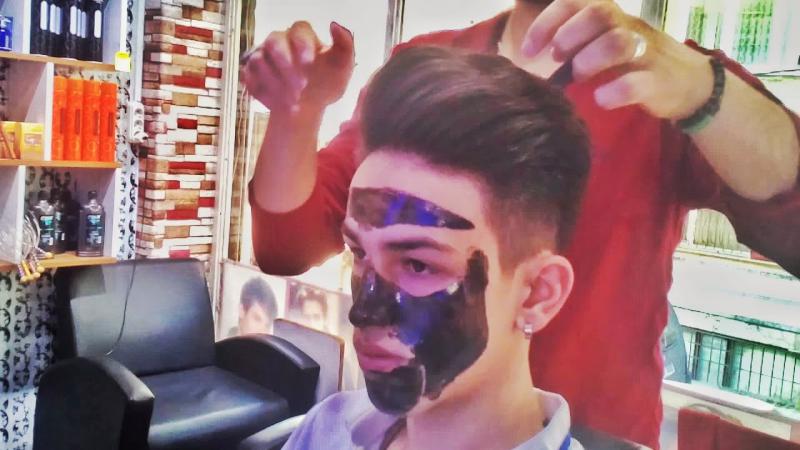 Erkek Siyah Nokta Nasıl Temizlenir?