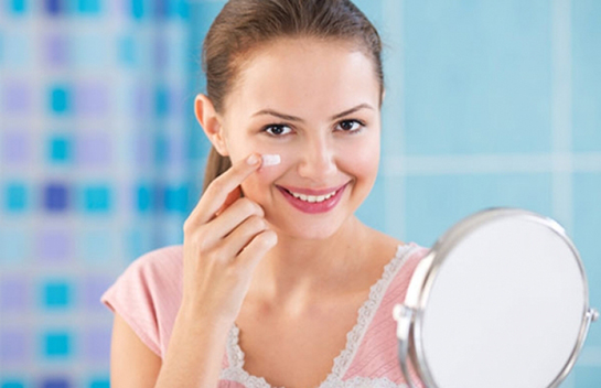 Evde Siyah Nokta Temizleme Nedir ve Nasıl Yapılır?