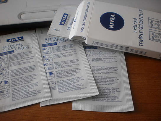 Nivea Siyah Nokta Bandı Nedir ve Nasıl Kullanılır?