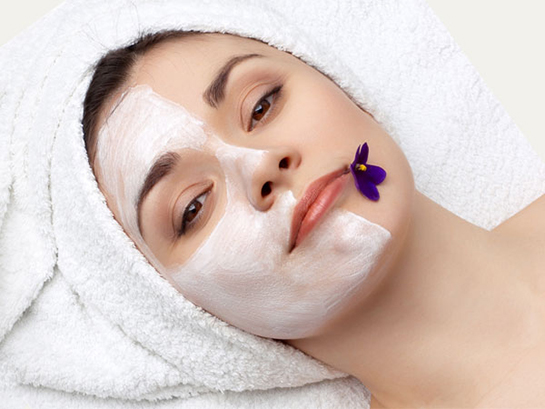 Sivilce ve Siyah Nokta Maskeleri