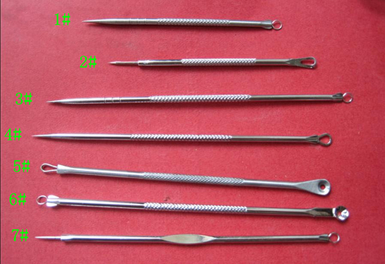 Siyah Nokta Çıkarıcı