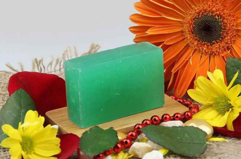 Siyah Nokta Sabunu Kullanımı ve Faydaları Nelerdir?