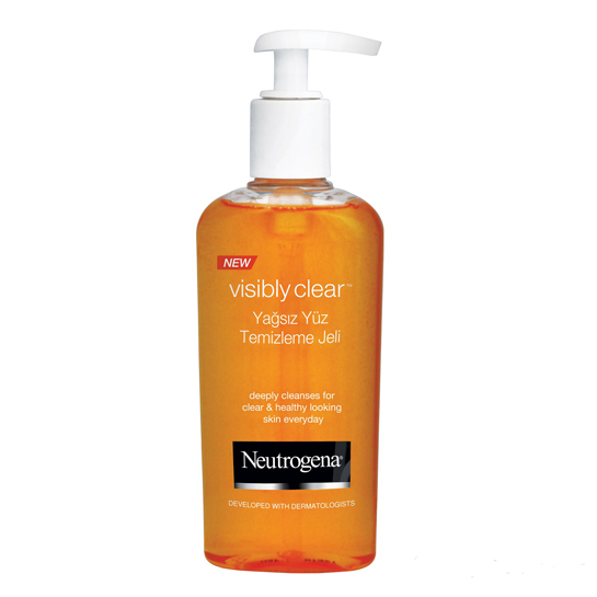 Siyah Nokta Temizleme Jeli