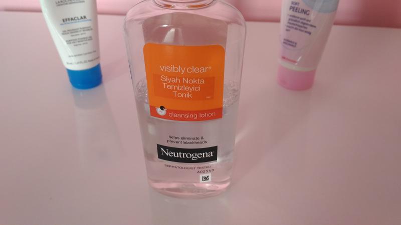 Siyah Nokta Temizleyici