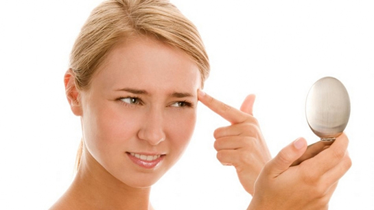 Siyah Noktalara Ne İyi Gelir?